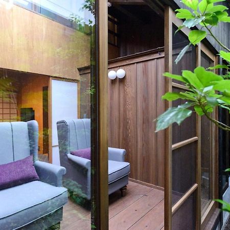 Ayame-an Villa Kyoto Eksteriør billede