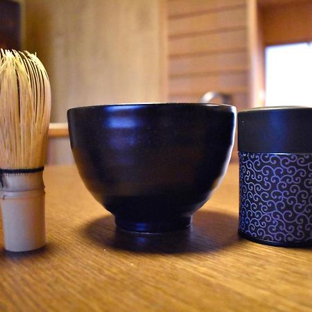 Ayame-an Villa Kyoto Eksteriør billede