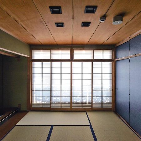 Ayame-an Villa Kyoto Eksteriør billede