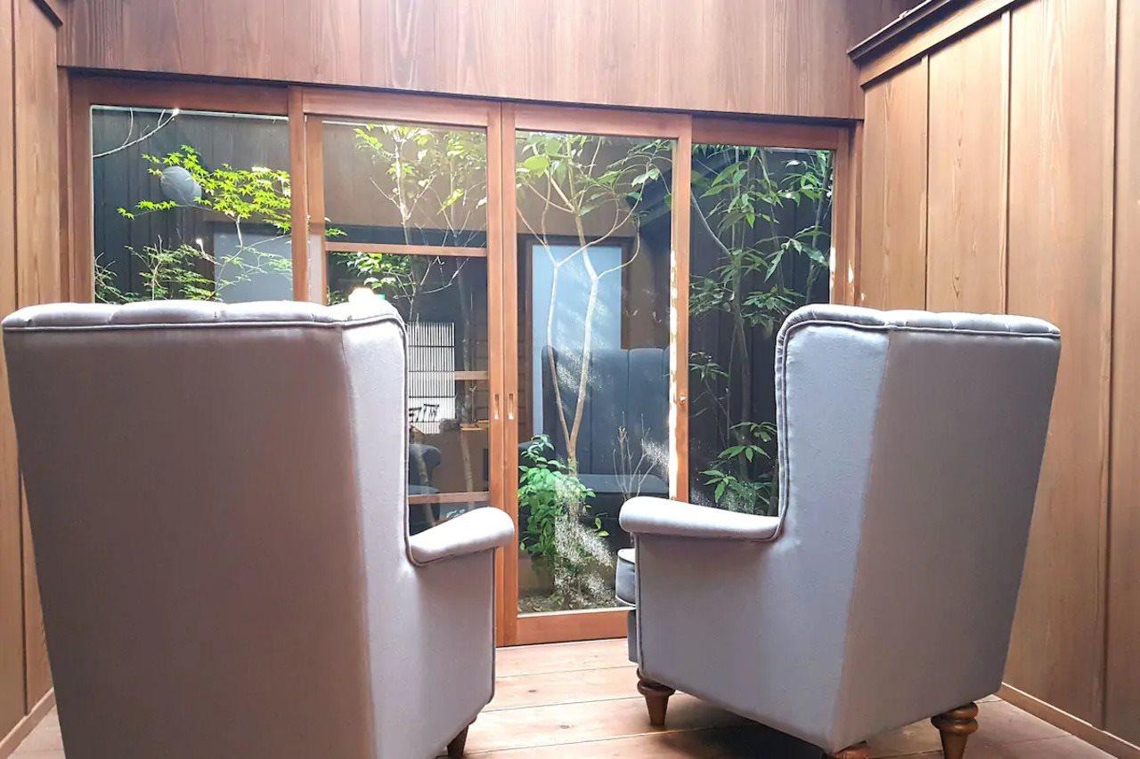 Ayame-an Villa Kyoto Eksteriør billede