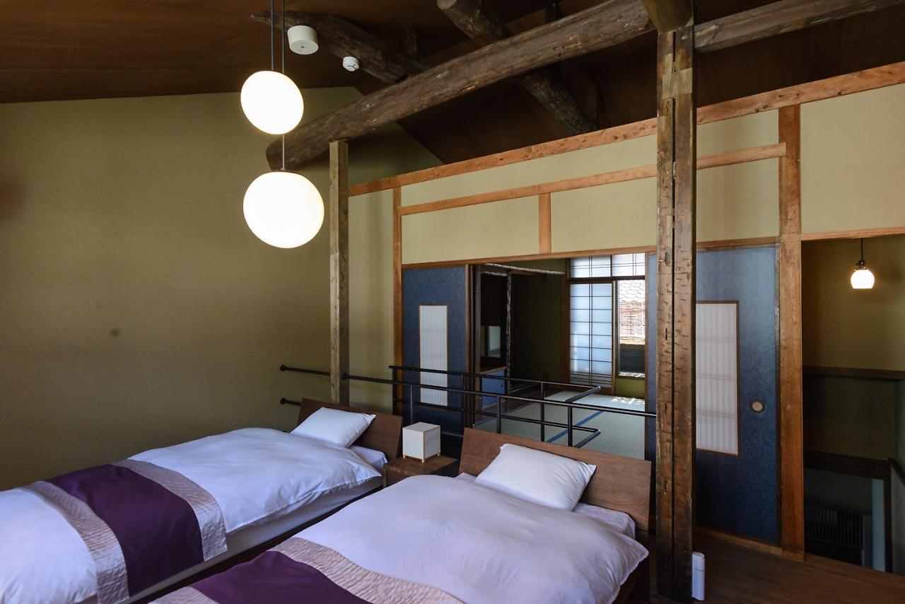 Ayame-an Villa Kyoto Eksteriør billede