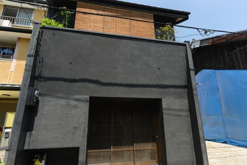 Ayame-an Villa Kyoto Eksteriør billede