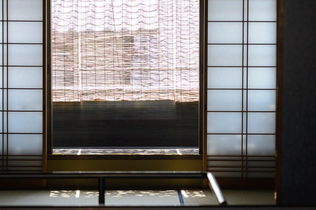 Ayame-an Villa Kyoto Eksteriør billede