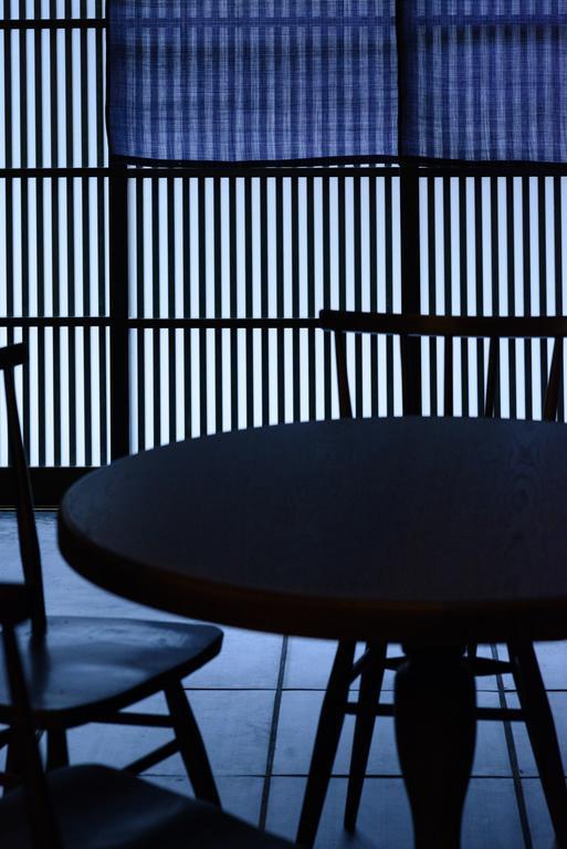 Ayame-an Villa Kyoto Eksteriør billede