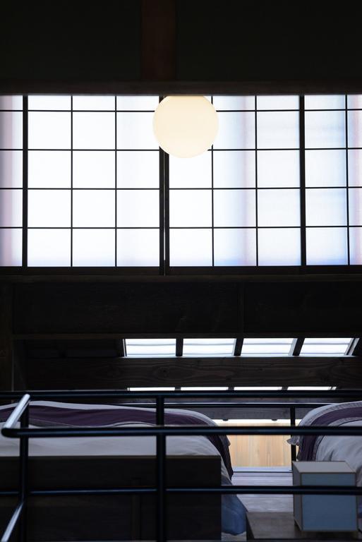 Ayame-an Villa Kyoto Eksteriør billede