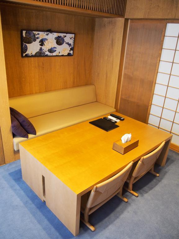 Ayame-an Villa Kyoto Eksteriør billede