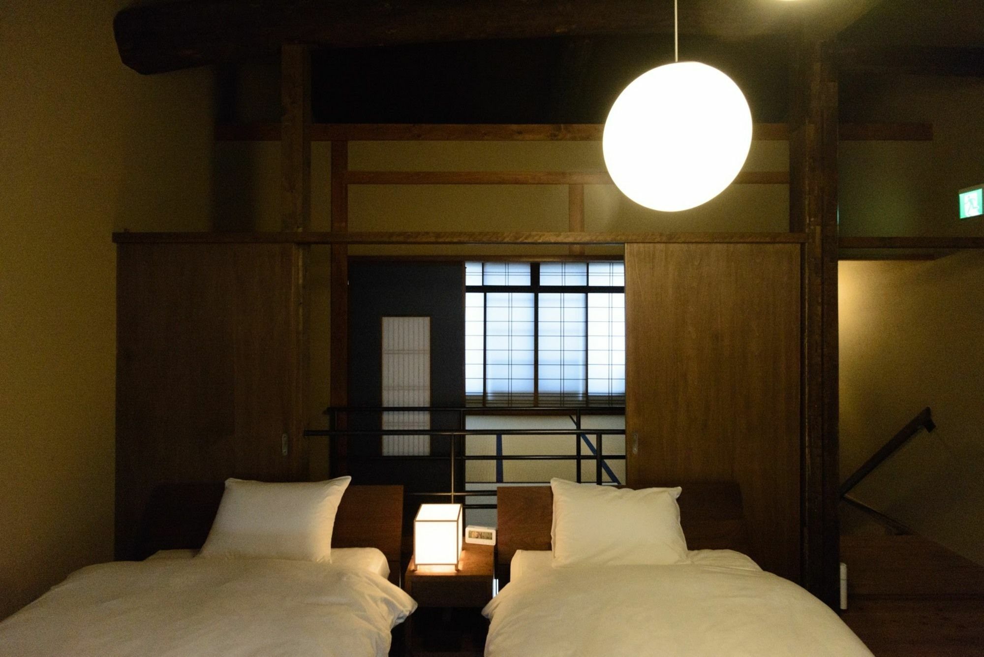 Ayame-an Villa Kyoto Eksteriør billede