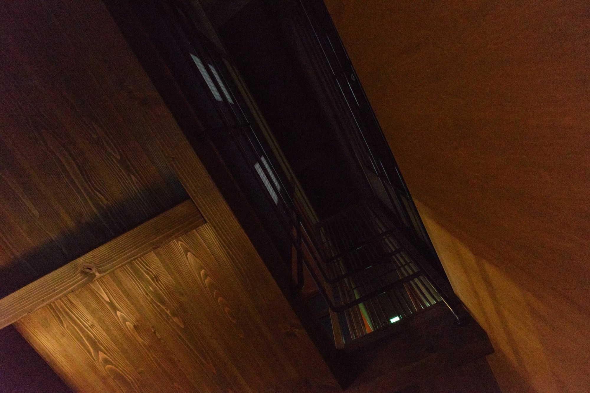 Ayame-an Villa Kyoto Eksteriør billede