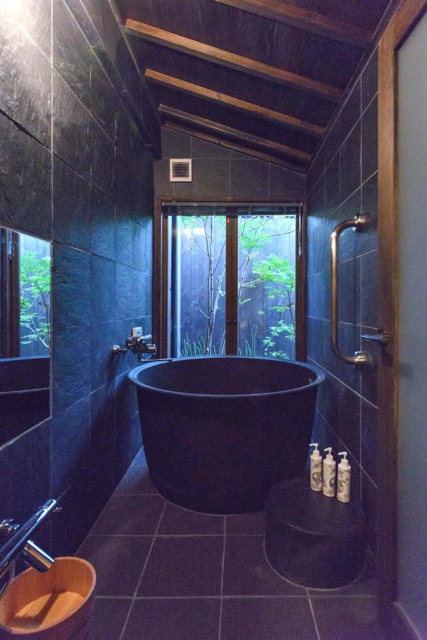 Ayame-an Villa Kyoto Eksteriør billede
