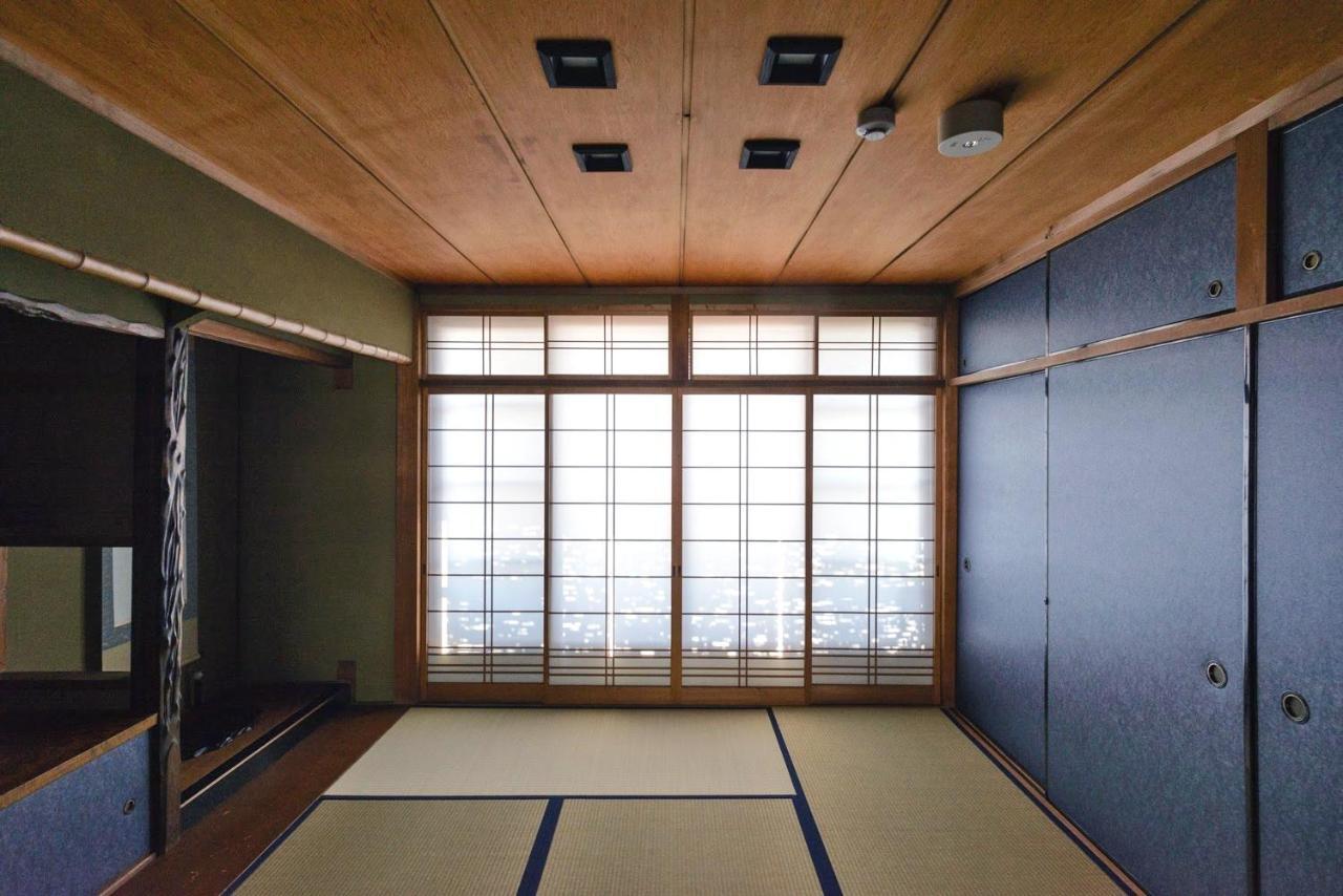 Ayame-an Villa Kyoto Eksteriør billede